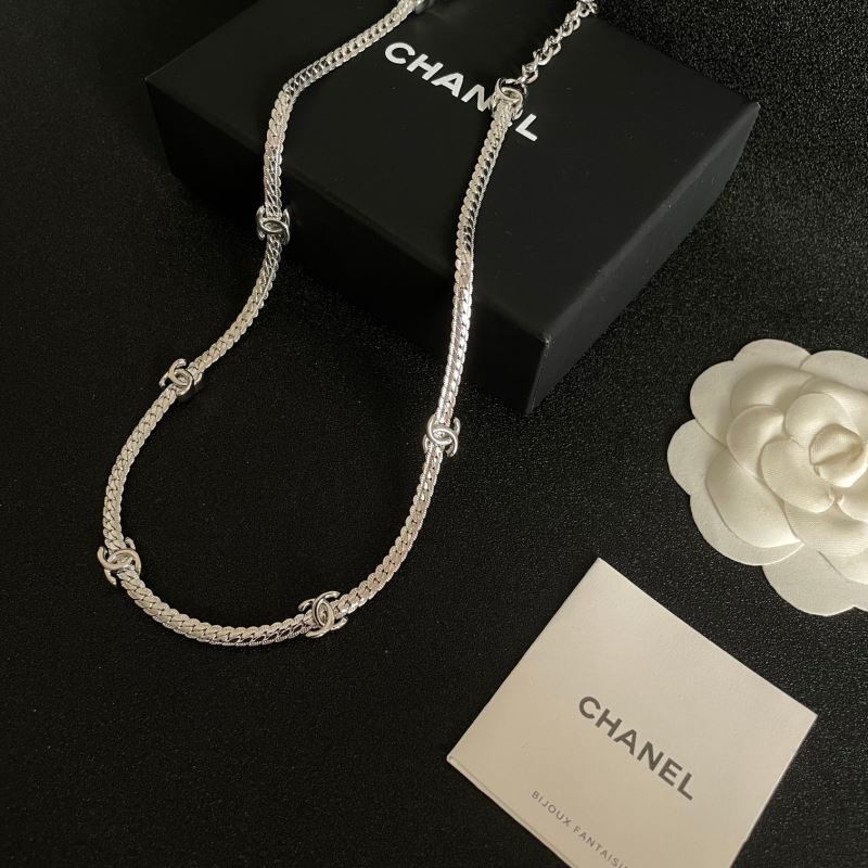 Chanel Necklaces